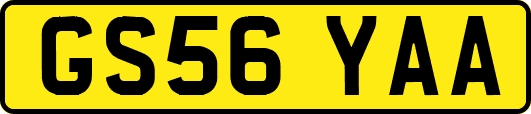GS56YAA