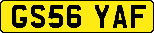 GS56YAF