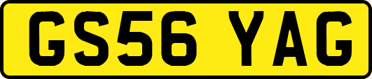 GS56YAG