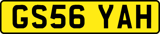GS56YAH