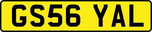 GS56YAL