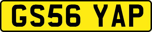 GS56YAP