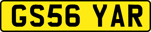 GS56YAR