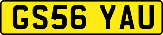 GS56YAU