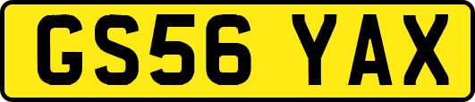 GS56YAX