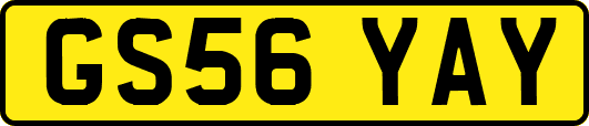 GS56YAY