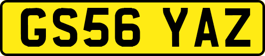 GS56YAZ