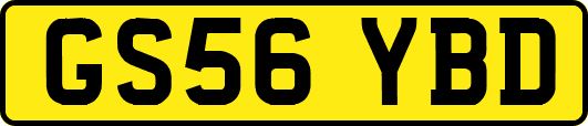 GS56YBD