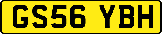 GS56YBH