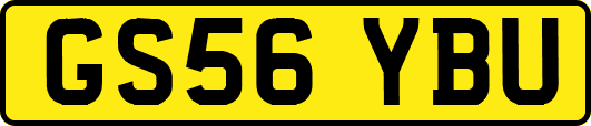 GS56YBU