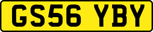 GS56YBY