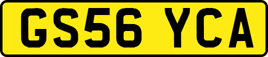 GS56YCA