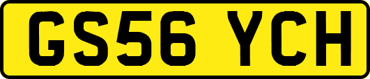 GS56YCH