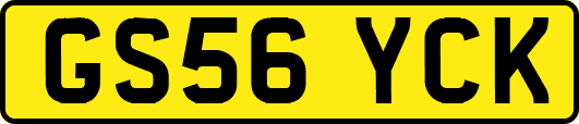 GS56YCK
