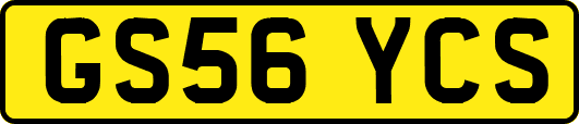 GS56YCS