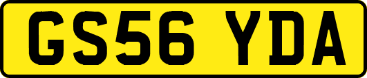 GS56YDA