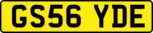 GS56YDE