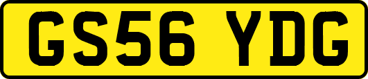 GS56YDG