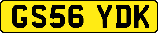 GS56YDK