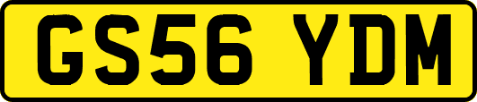 GS56YDM