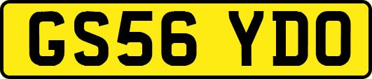 GS56YDO