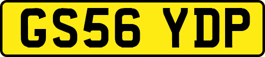 GS56YDP