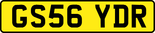 GS56YDR