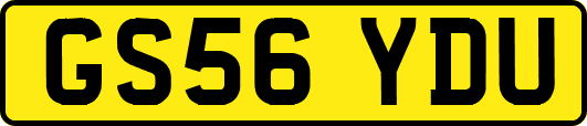 GS56YDU