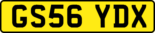 GS56YDX
