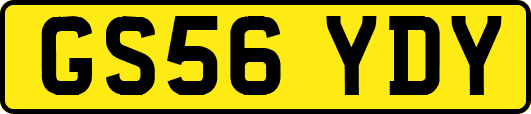 GS56YDY