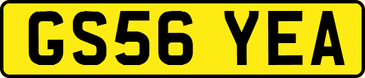 GS56YEA