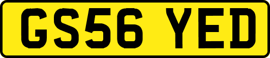 GS56YED