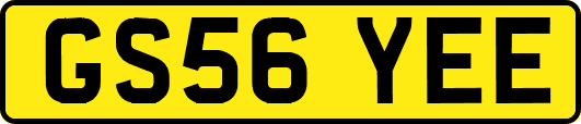 GS56YEE