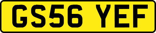 GS56YEF