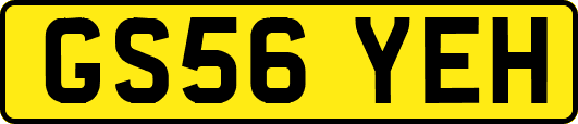 GS56YEH