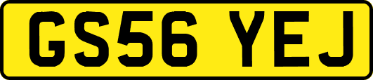 GS56YEJ