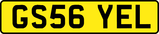 GS56YEL