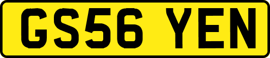 GS56YEN