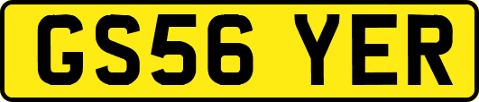 GS56YER