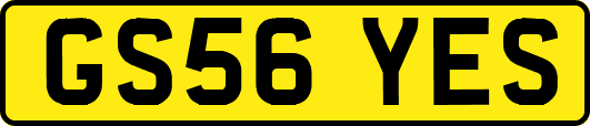 GS56YES