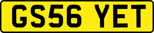 GS56YET