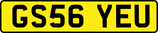GS56YEU