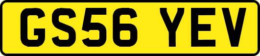 GS56YEV