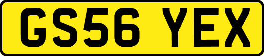 GS56YEX