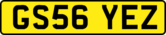 GS56YEZ
