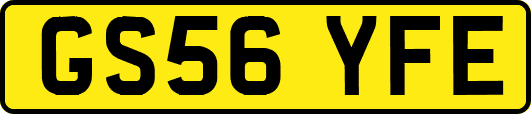 GS56YFE