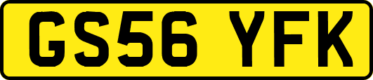 GS56YFK