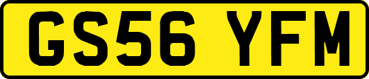 GS56YFM