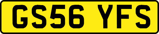 GS56YFS