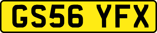 GS56YFX